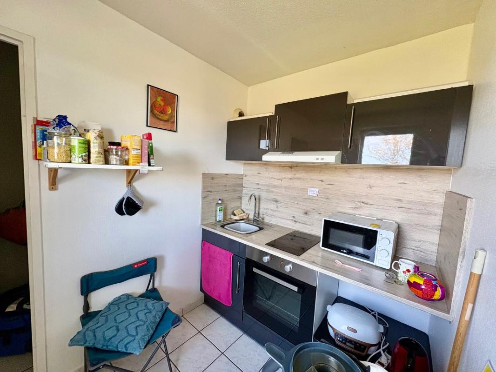 Image_4, Appartement, Riorges, ref :112934