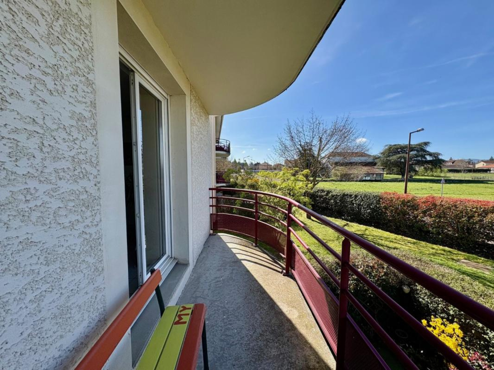 Image_9, Appartement, Riorges, ref :112934