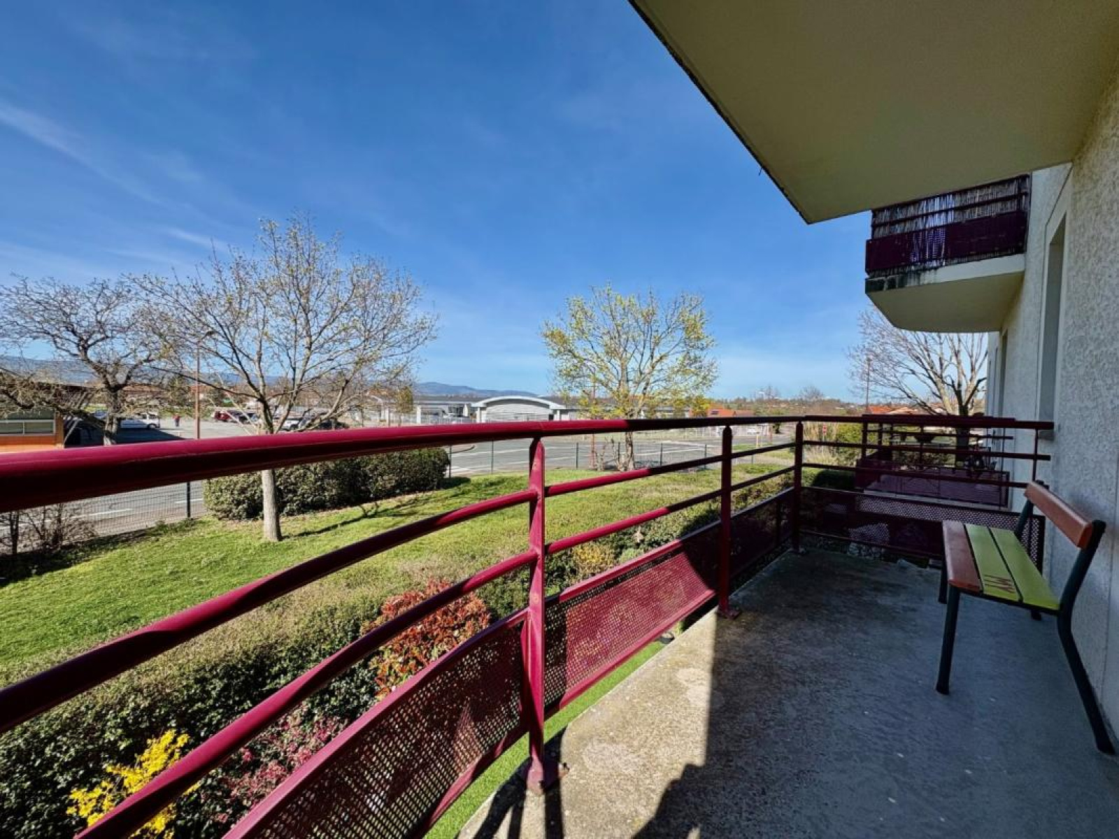 Image_8, Appartement, Riorges, ref :112934