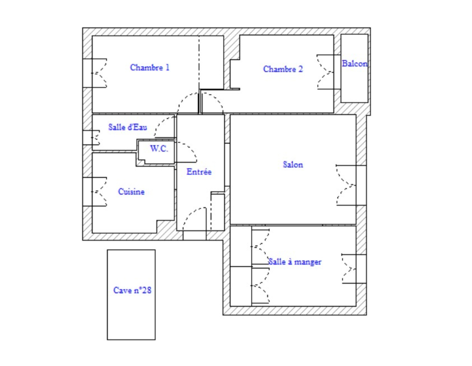 Image_7, Appartement, Lyon, ref :12194AQWS