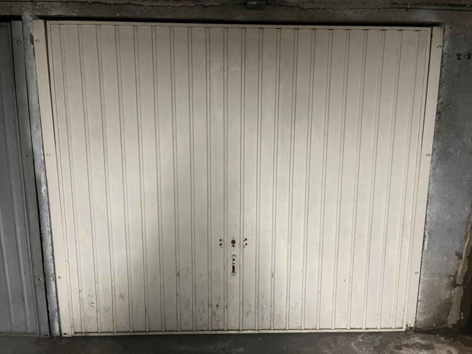 Image_3, Garage, Villeurbanne, ref :12211