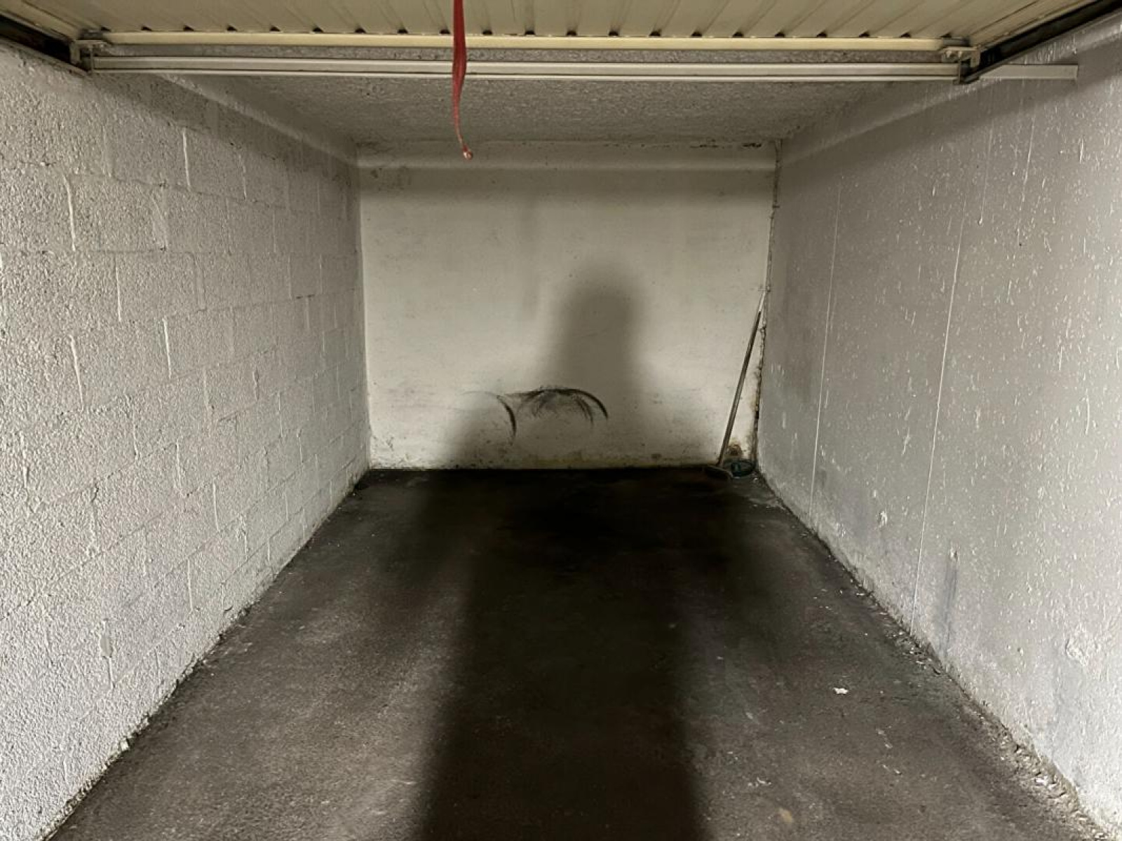 Image_1, Garage, Villeurbanne, ref :12211