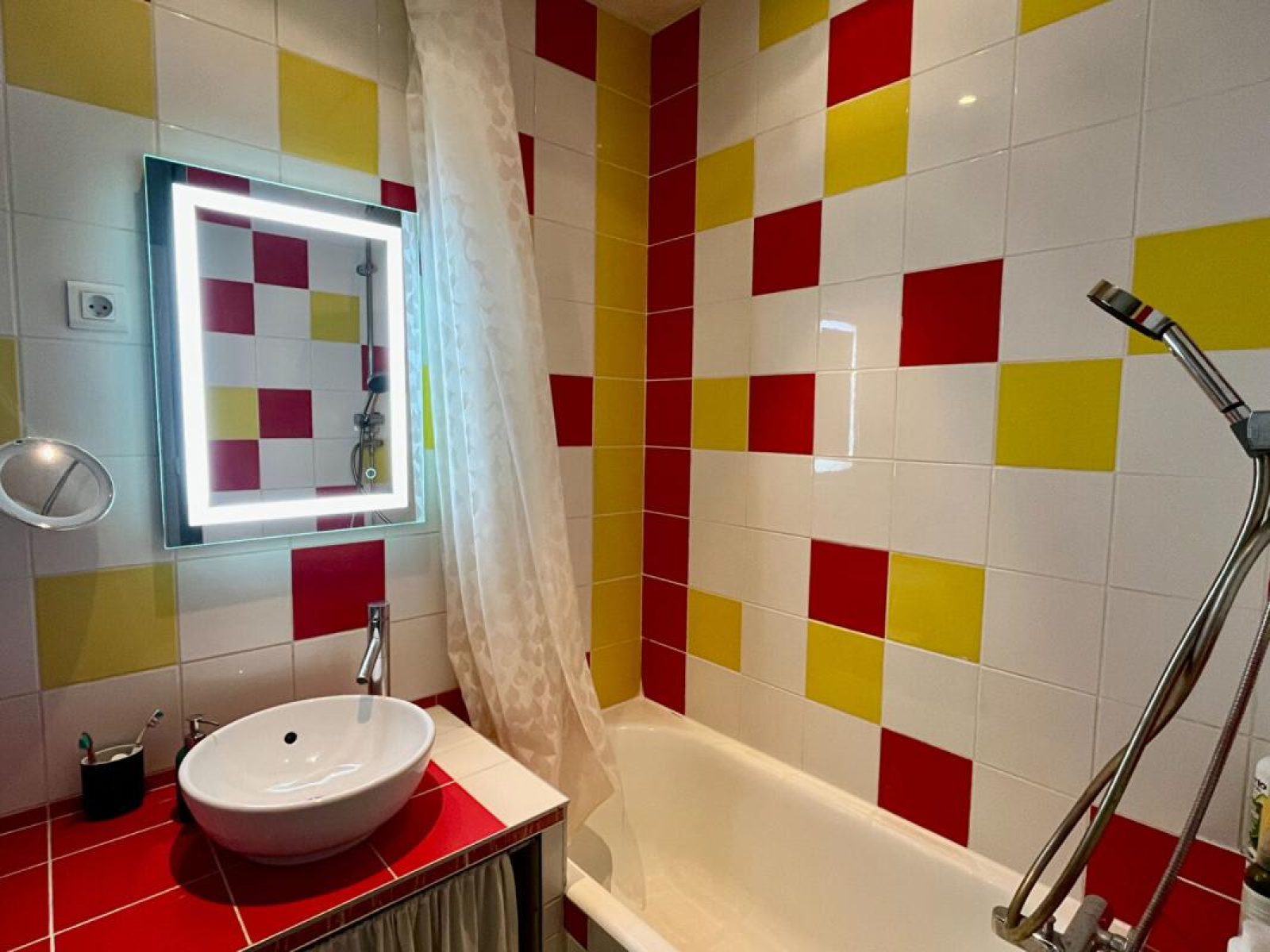 Image_7, Appartement, Villeurbanne, ref :12217KFD