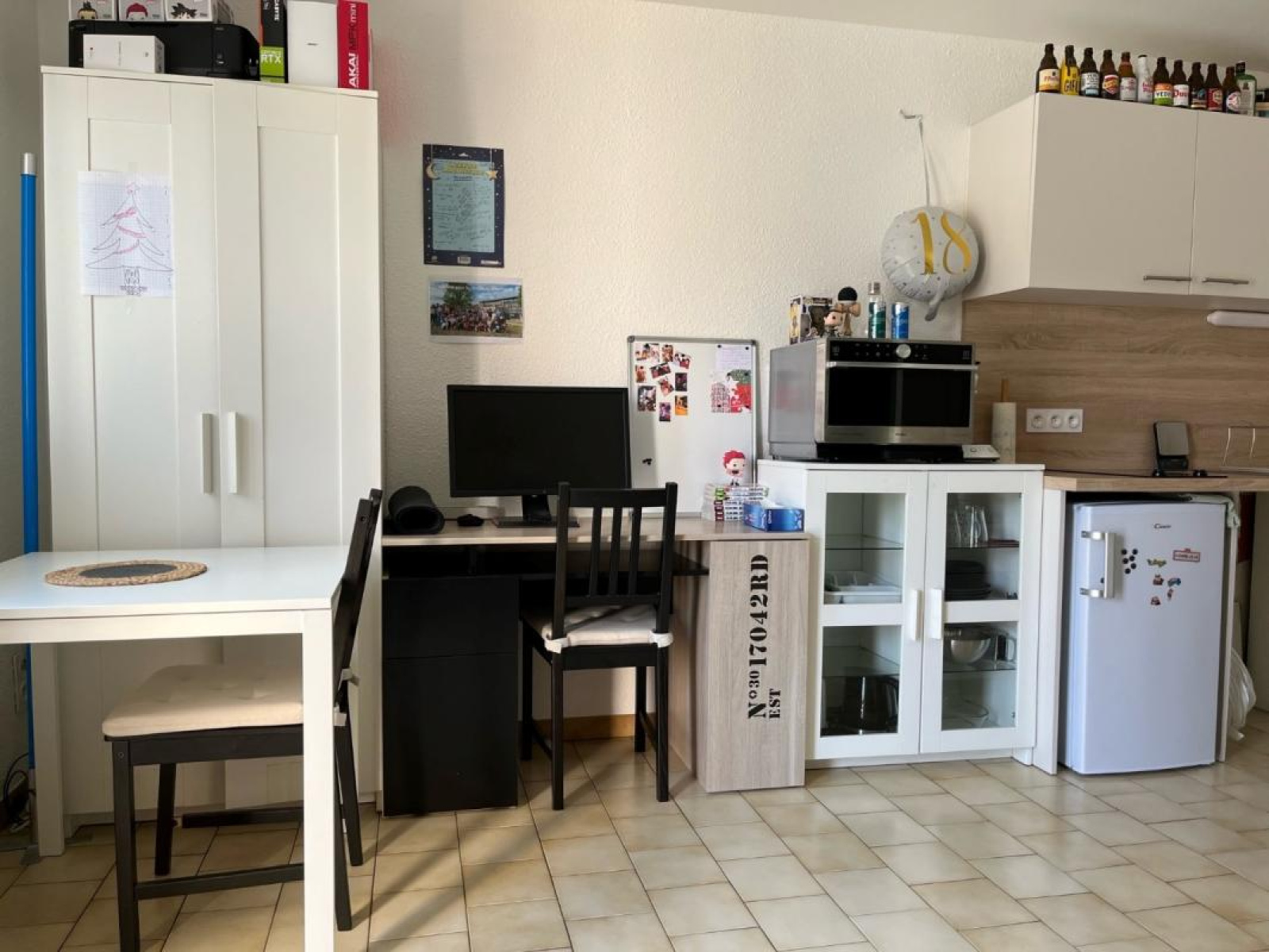 Image_3, Studio, Roanne, ref :116834