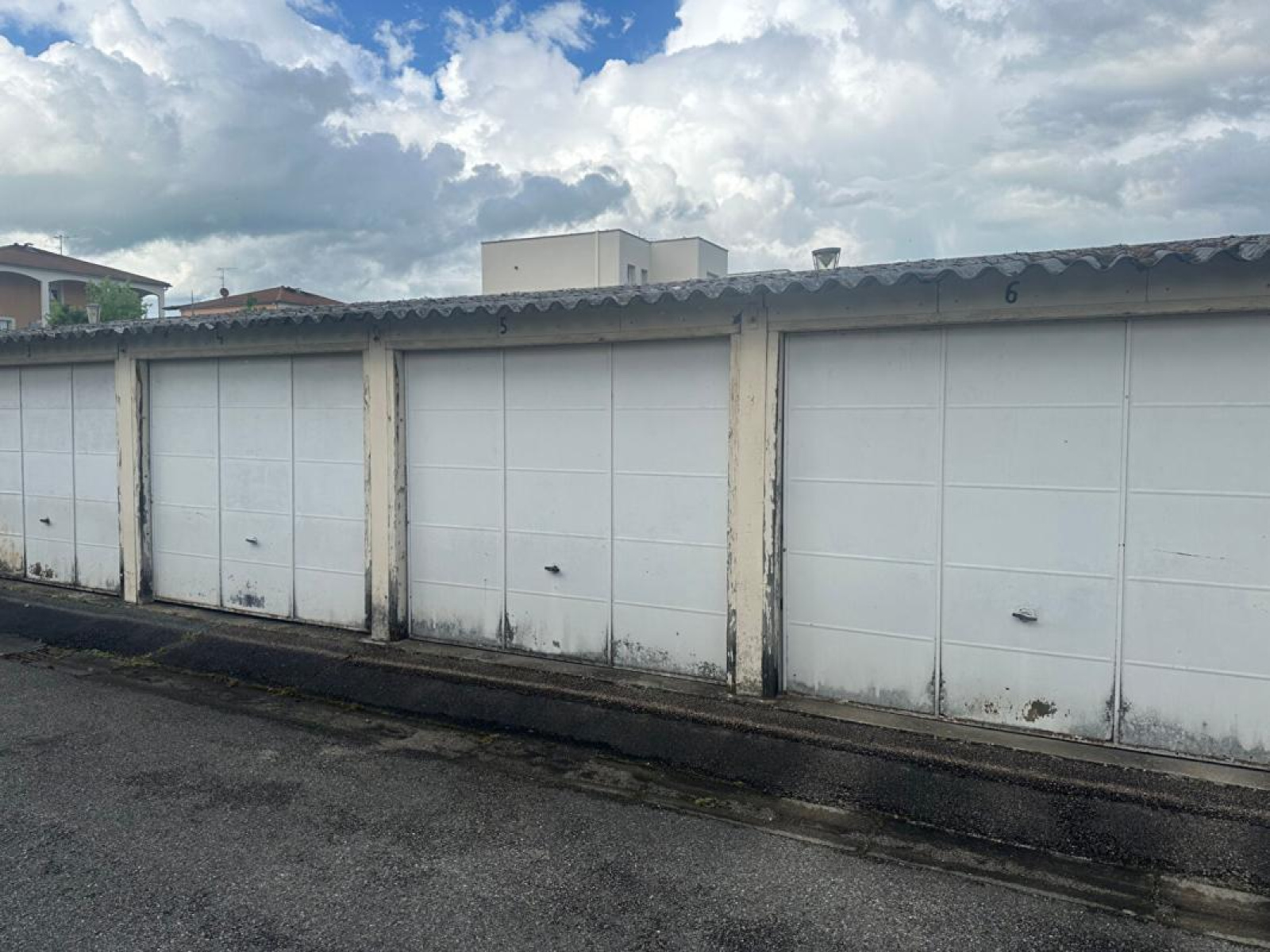 Image_2, Garage, Riorges, ref :12206
