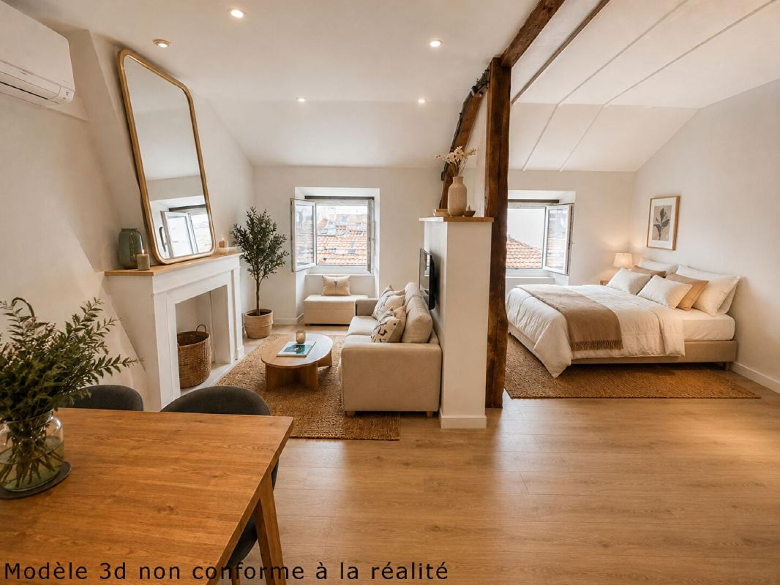 Image_3, Studio, Roanne, ref :12245