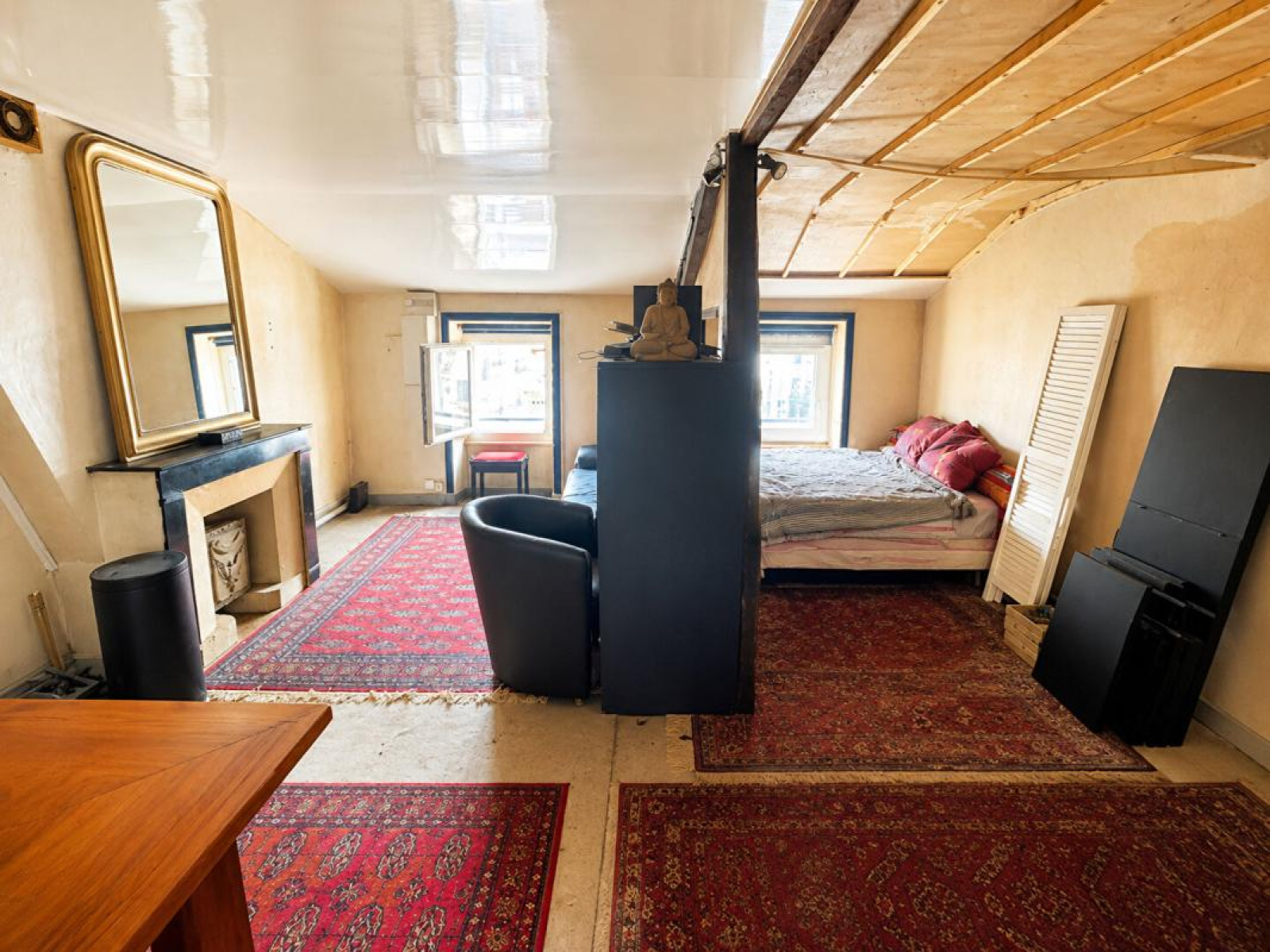 Image_1, Studio, Roanne, ref :12245