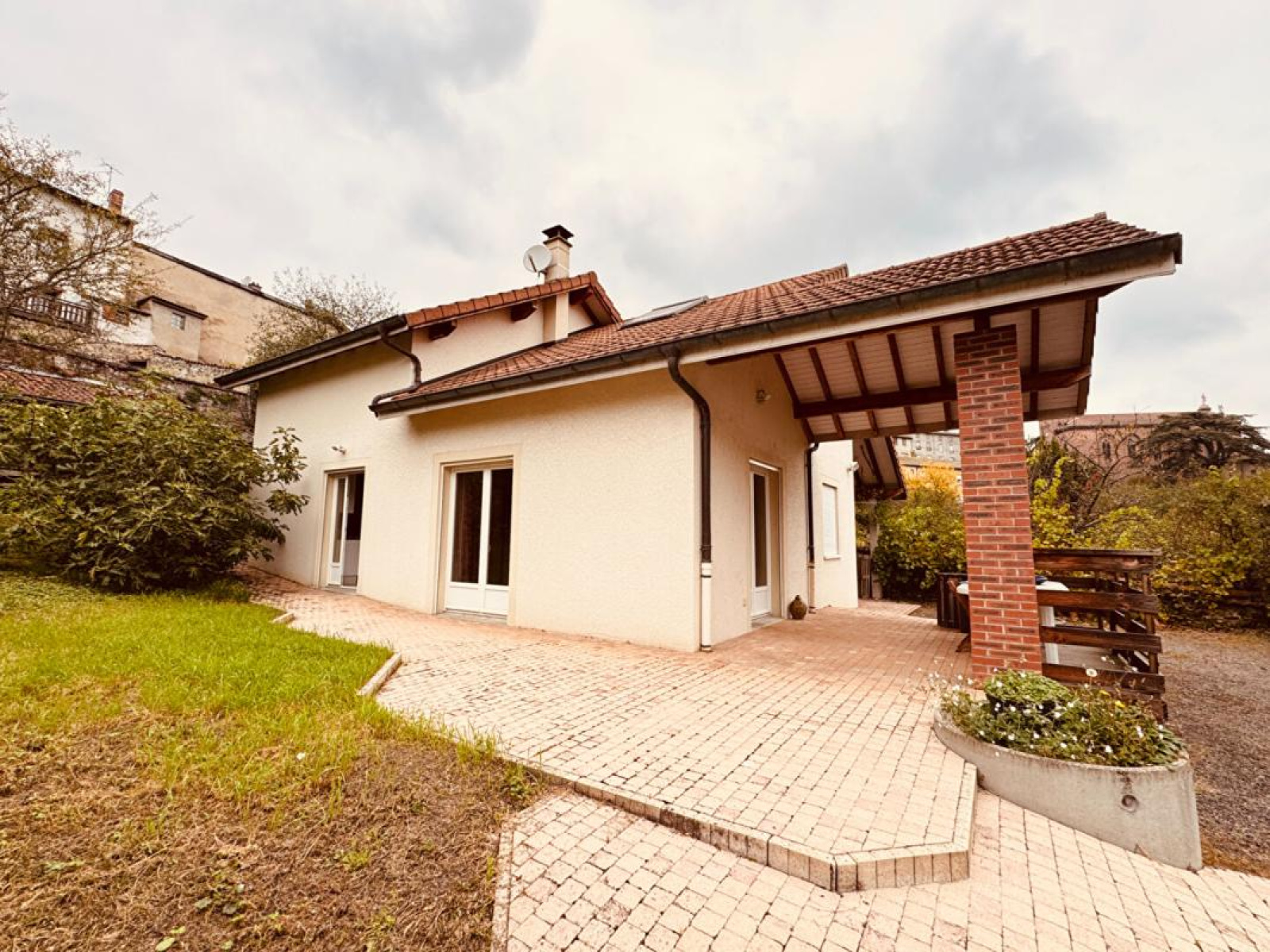 Image_1, Maison, Regny, ref :12327