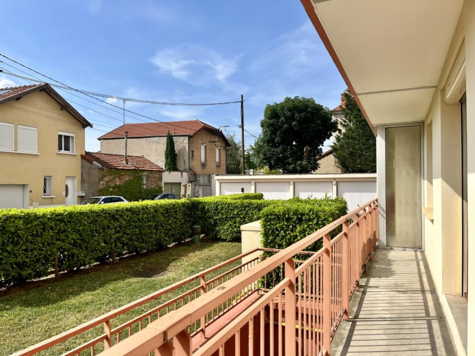 Image_2, Appartement, Roanne, ref :111006