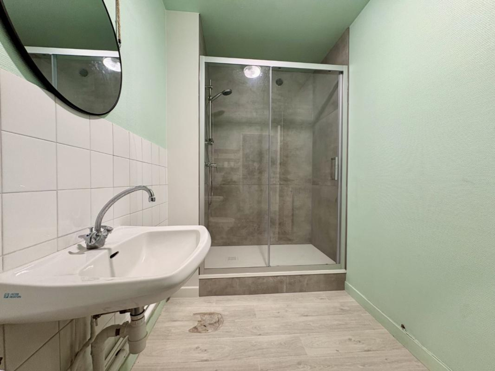 Image_5, Appartement, Roanne, ref :111006