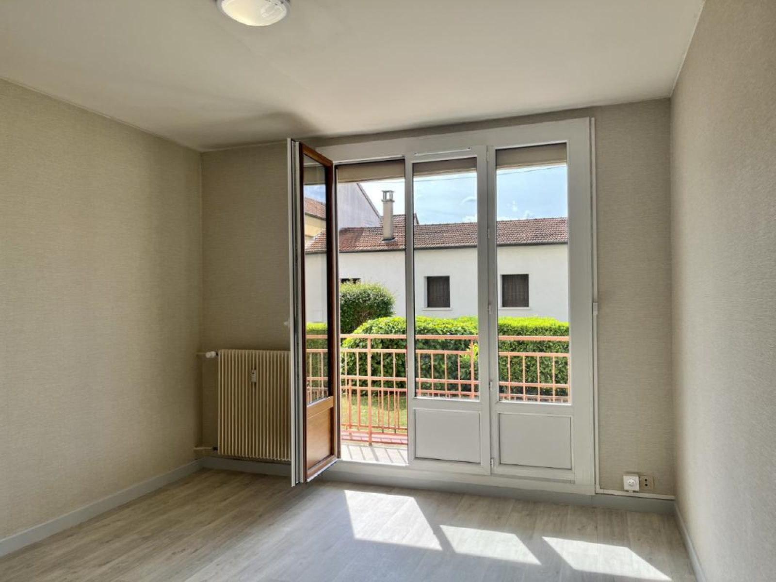 Image_1, Appartement, Roanne, ref :111006