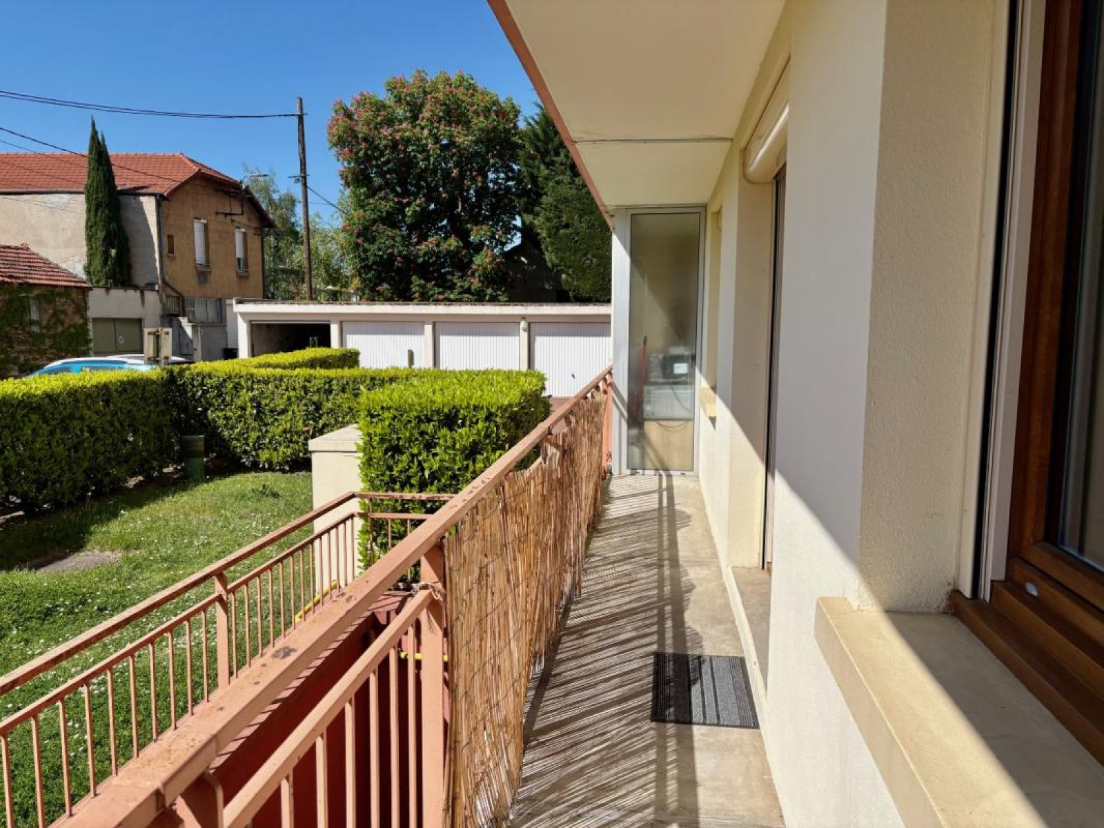 Image_4, Appartement, Roanne, ref :111006