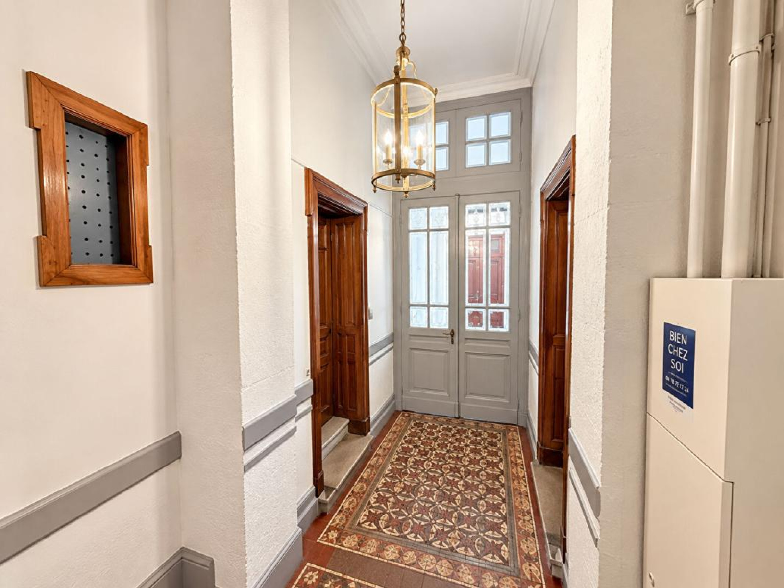 Image_10, Appartement, Lyon, ref :12421