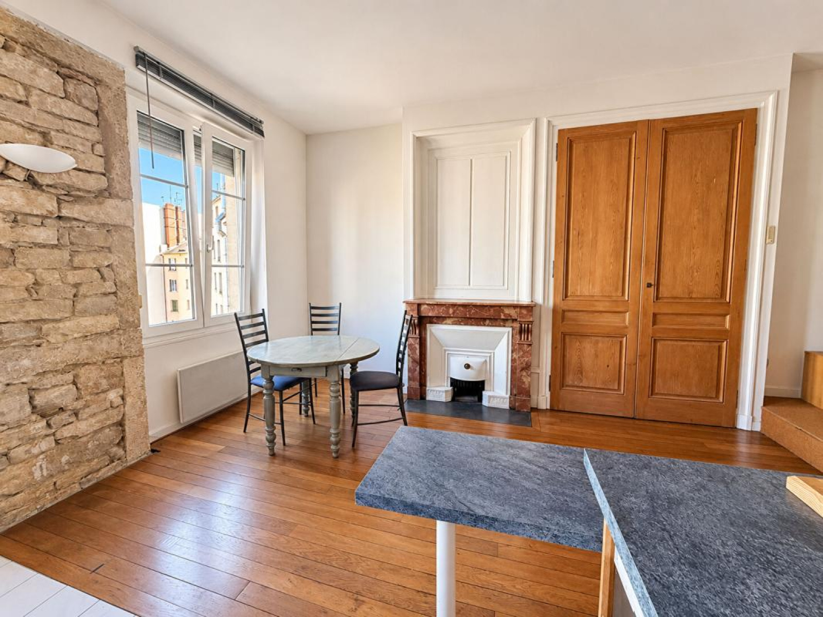 Image_1, Appartement, Lyon, ref :12421