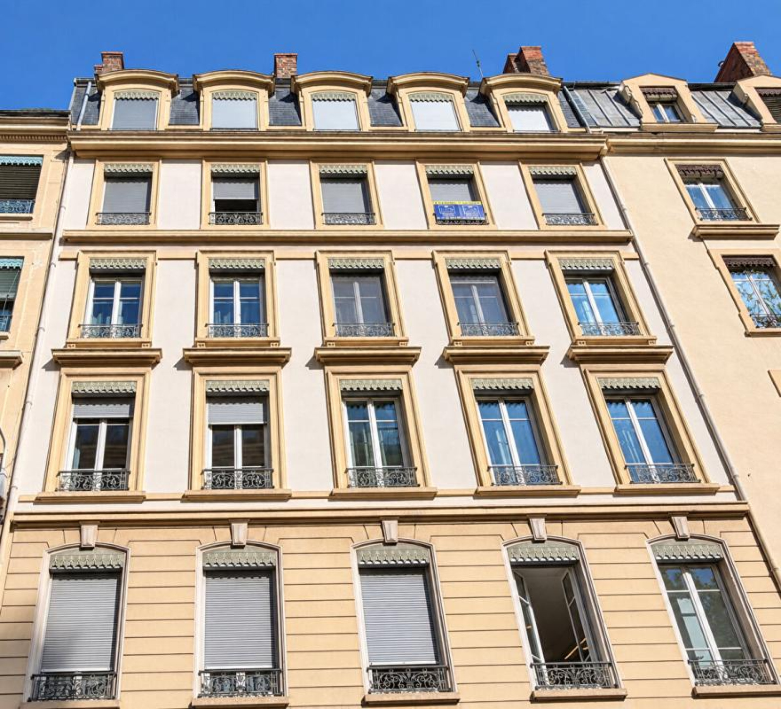 Image_8, Appartement, Lyon, ref :12421