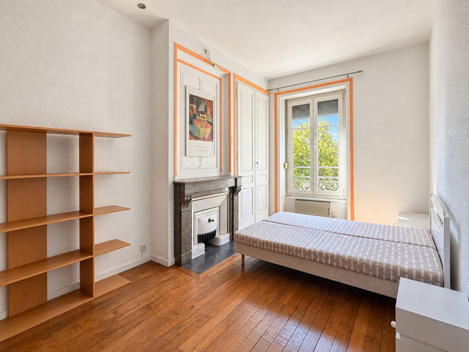 Image_2, Appartement, Lyon, ref :12421