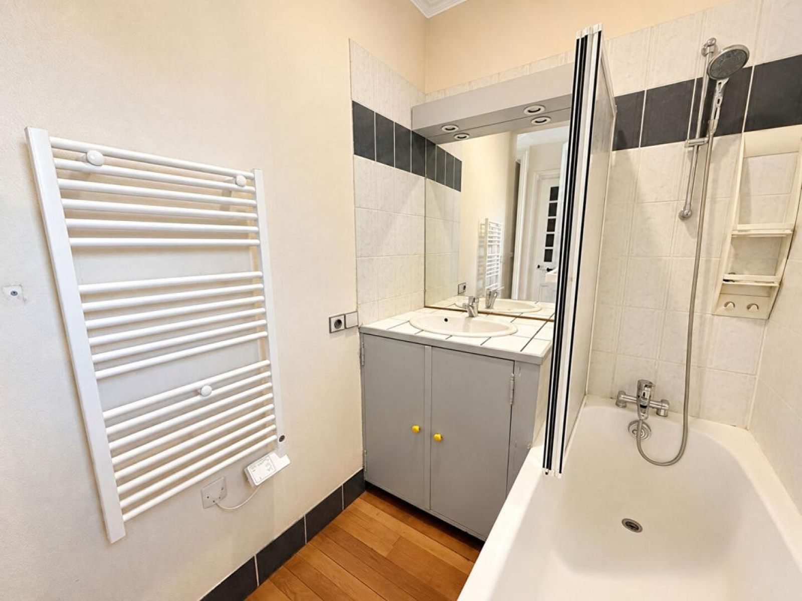 Image_4, Appartement, Lyon, ref :12421