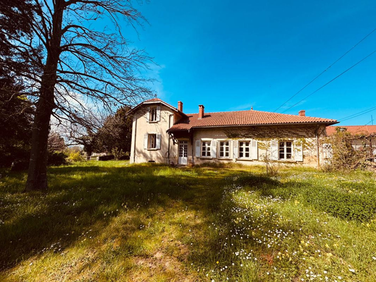 Image_1, Maison, Perreux, ref :12121B