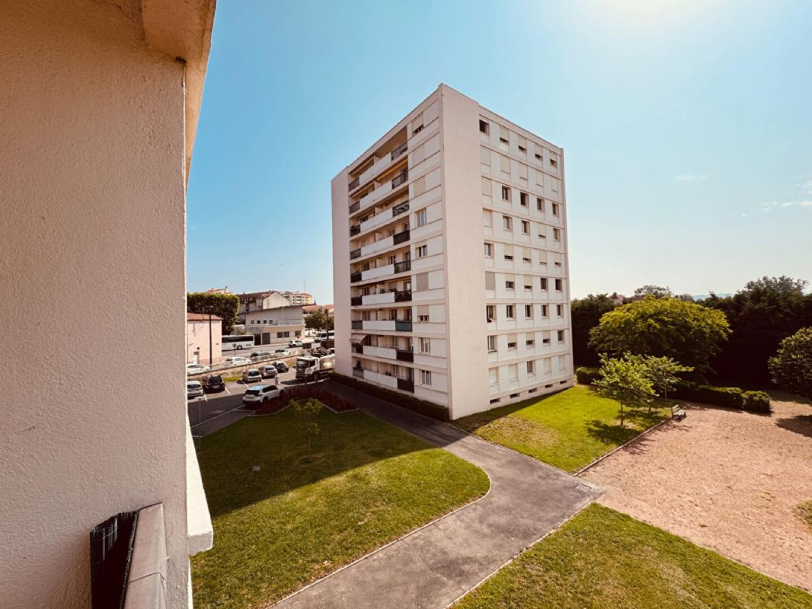 Image_9, Appartement, Roanne, ref :12181