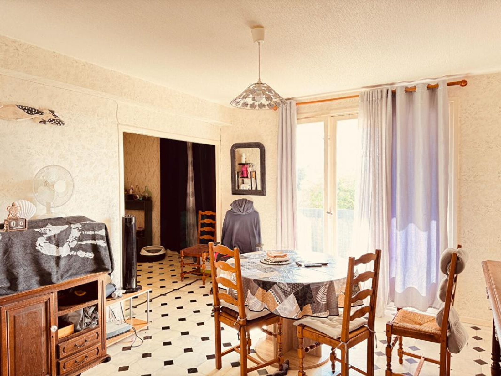 Image_1, Appartement, Roanne, ref :12181