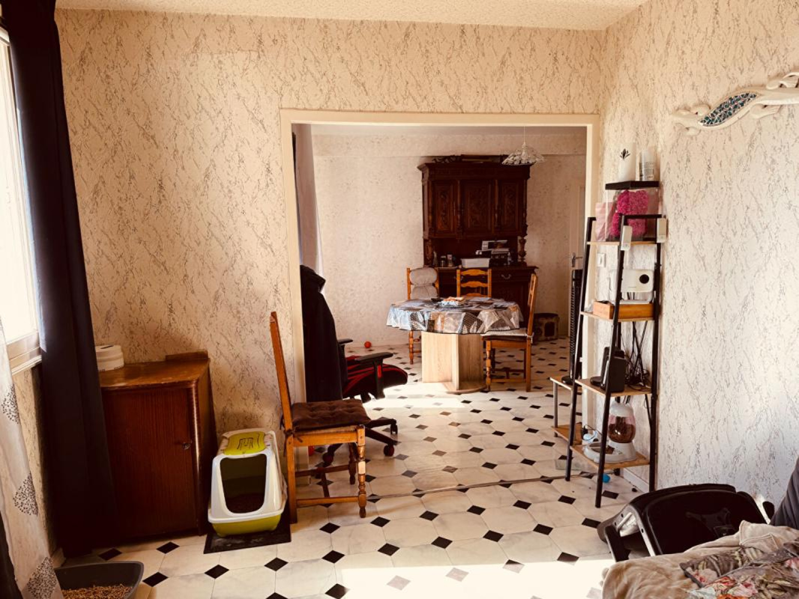 Image_4, Appartement, Roanne, ref :12181