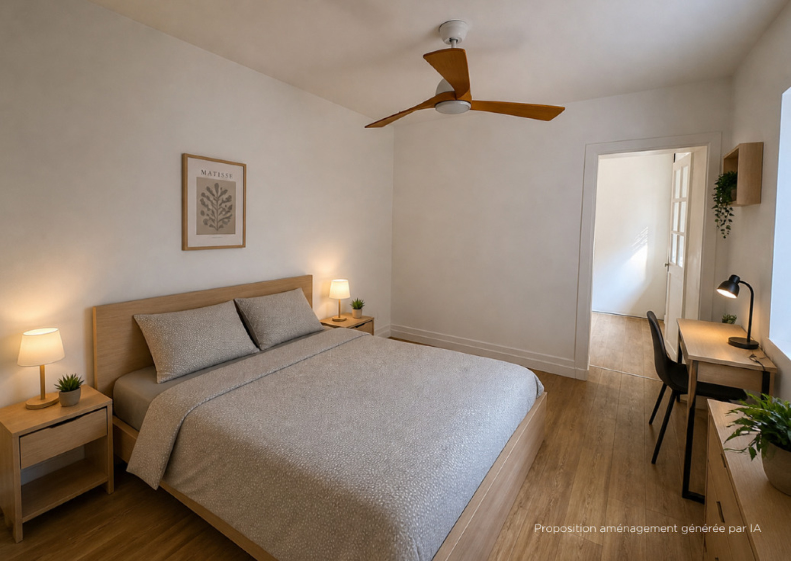 Image_4, Appartement, Roanne, ref :113555