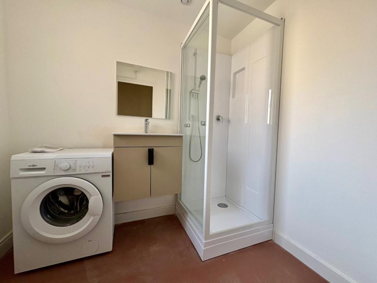 Image_6, Appartement, Roanne, ref :113555