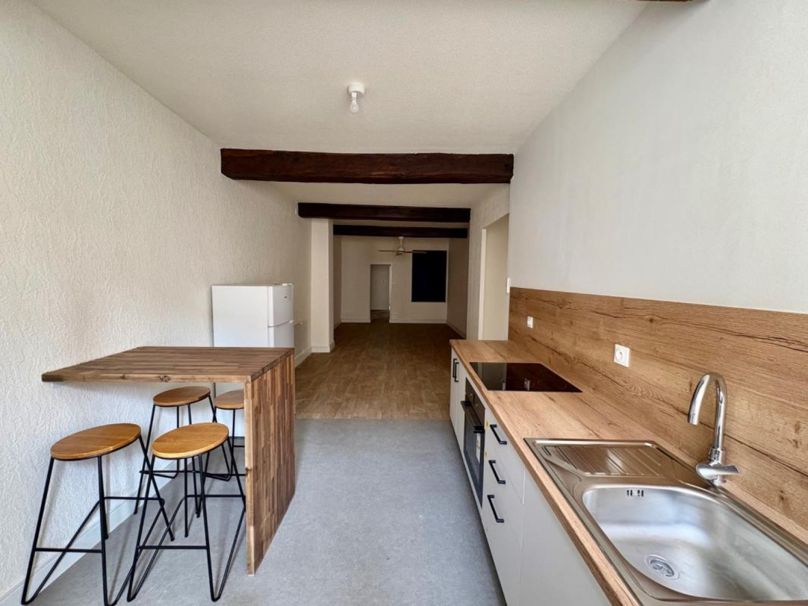 Image_2, Appartement, Roanne, ref :113555