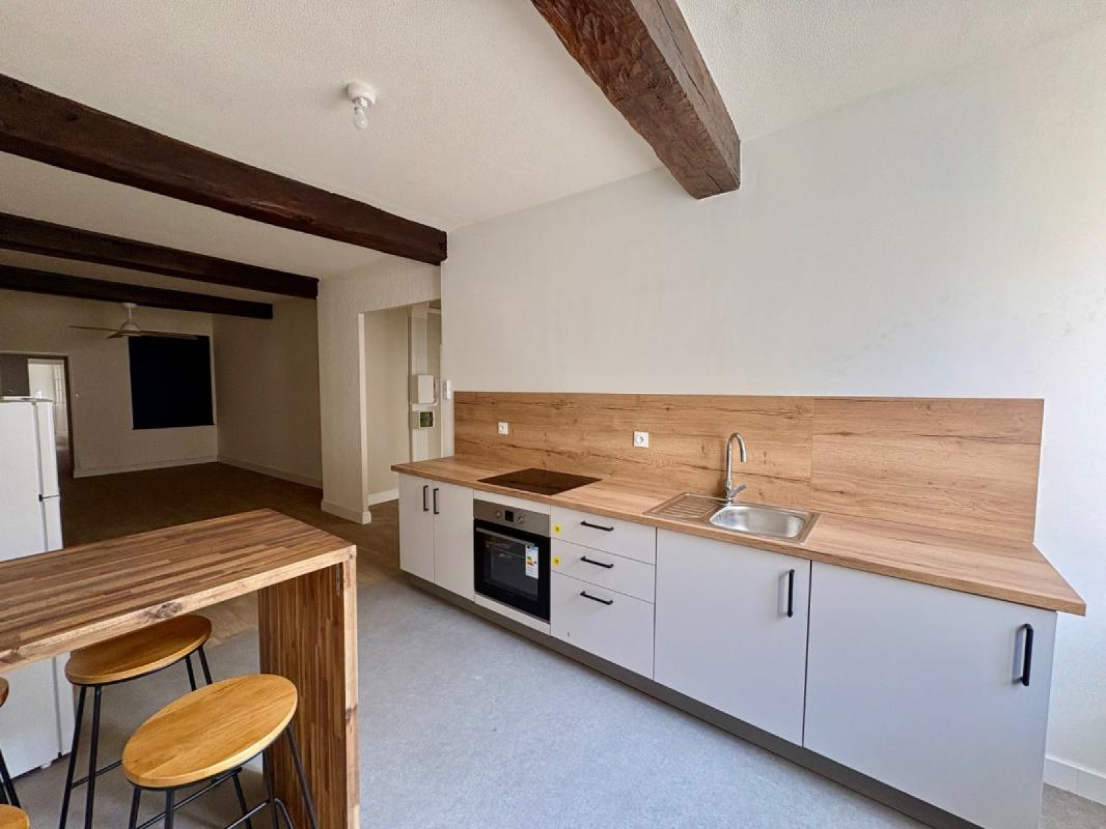 Image_1, Appartement, Roanne, ref :113555