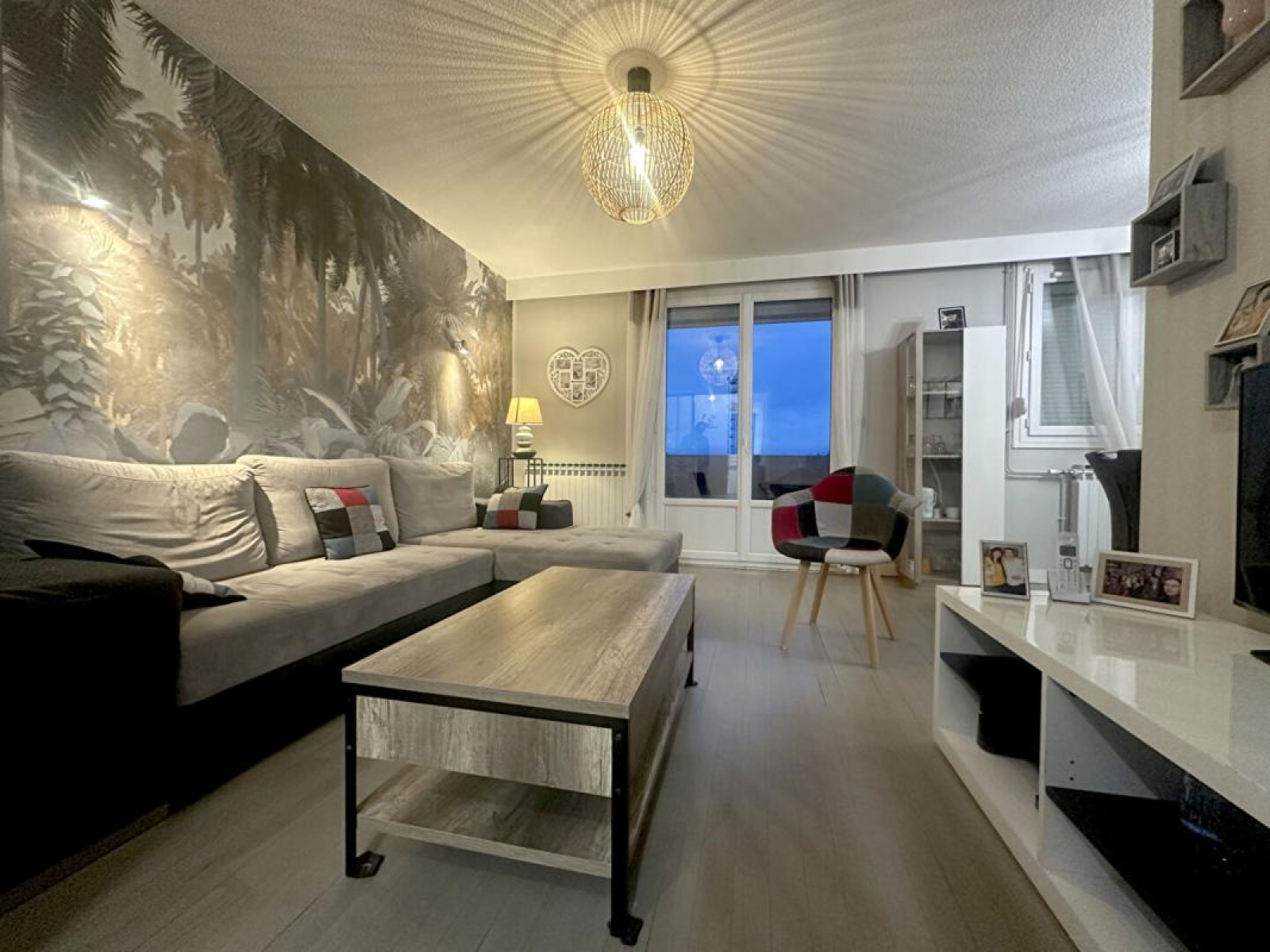 Image_1, Appartement, Roanne, ref :12279PR