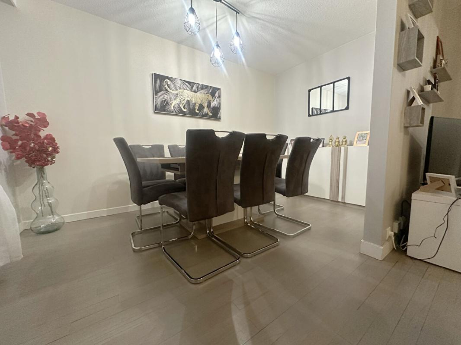 Image_3, Appartement, Roanne, ref :12279PR