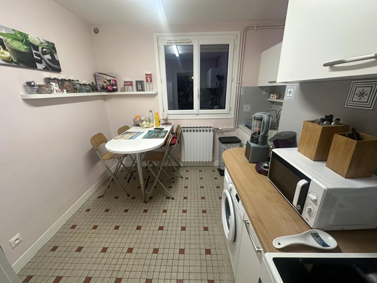 Image_5, Appartement, Roanne, ref :12279PR