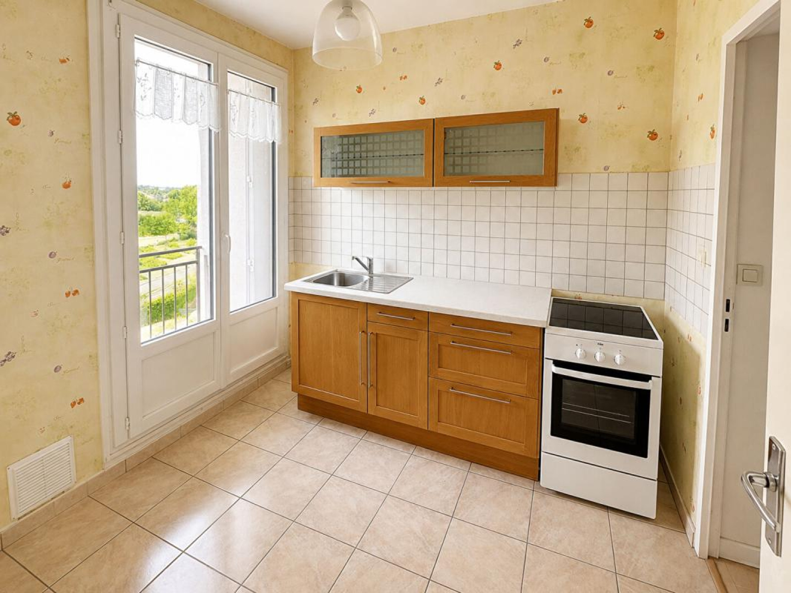 Image_4, Appartement, Riorges, ref :PRA12312