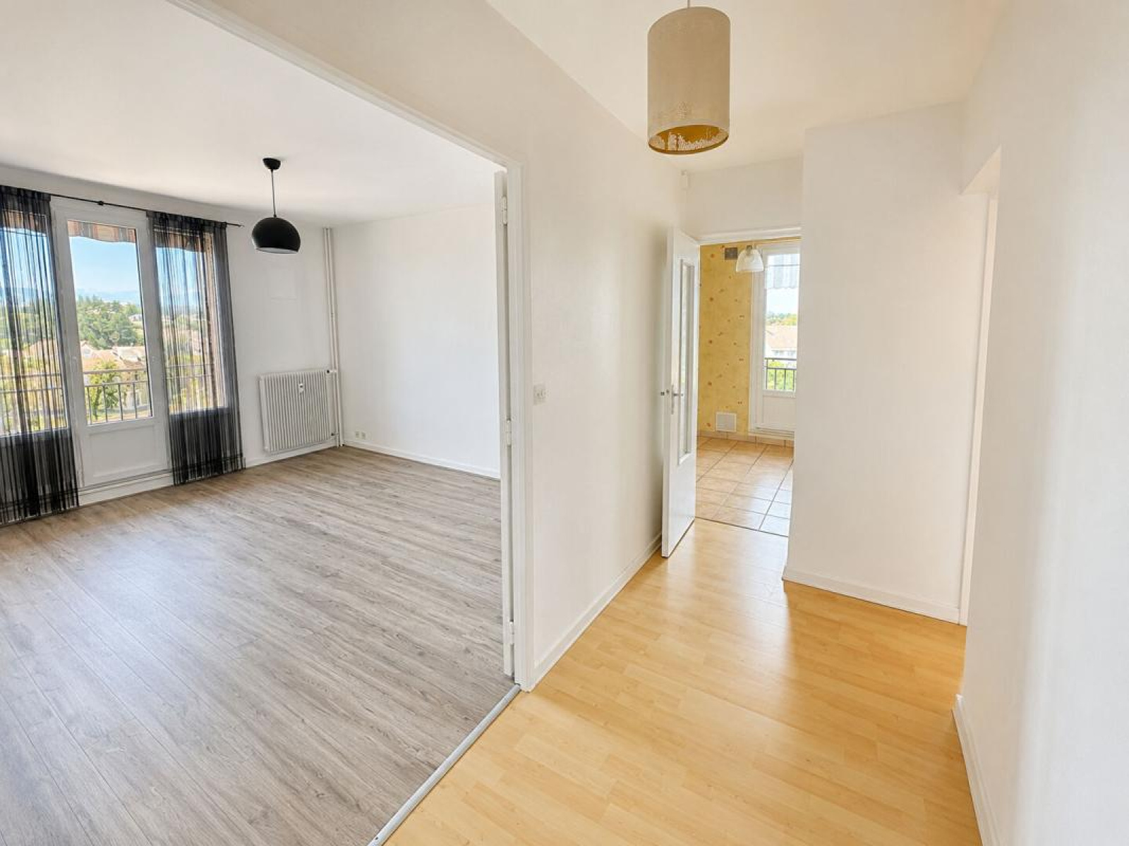 Image_2, Appartement, Riorges, ref :PRA12312
