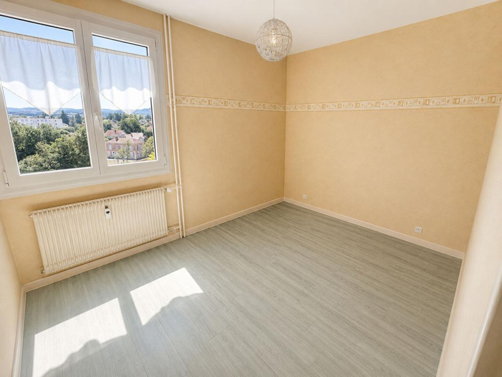 Image_5, Appartement, Riorges, ref :PRA12312