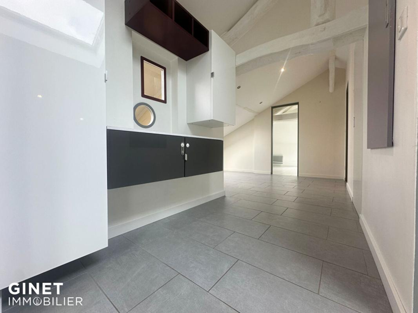 Image_8, Appartement, Roanne, ref :12207PR
