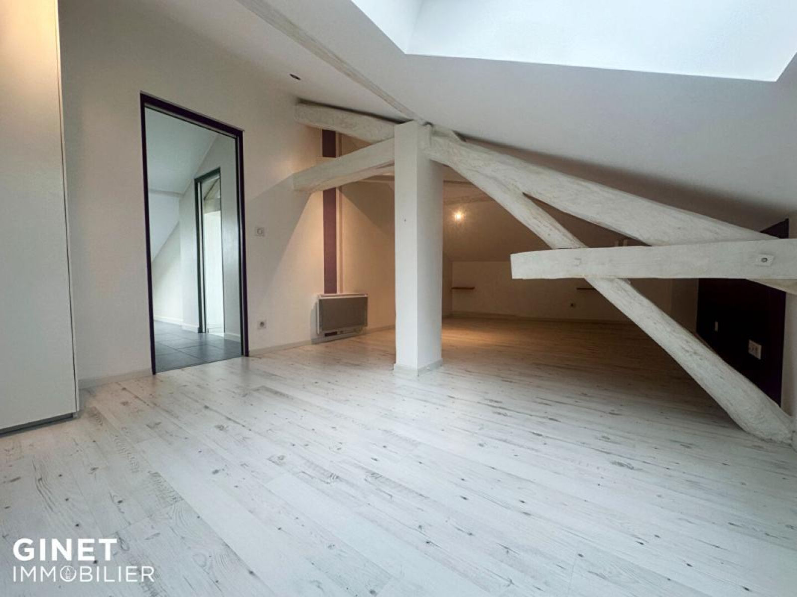 Image_5, Appartement, Roanne, ref :12207PR