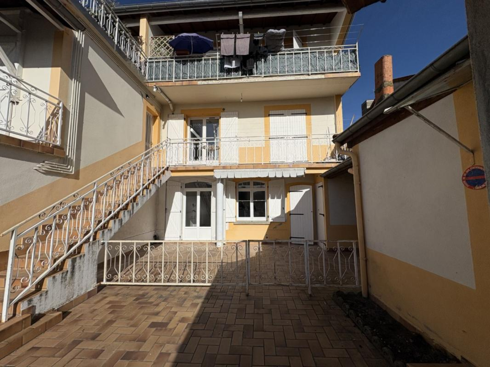 Image_7, Appartement, Saint-Germain-Lespinasse, ref :111997