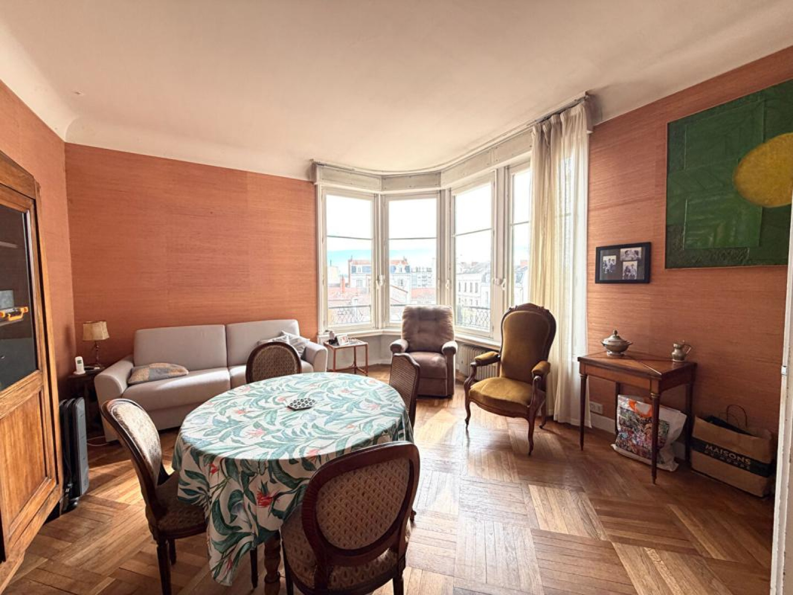 Image_13, Appartement, Roanne, ref :12286PM1