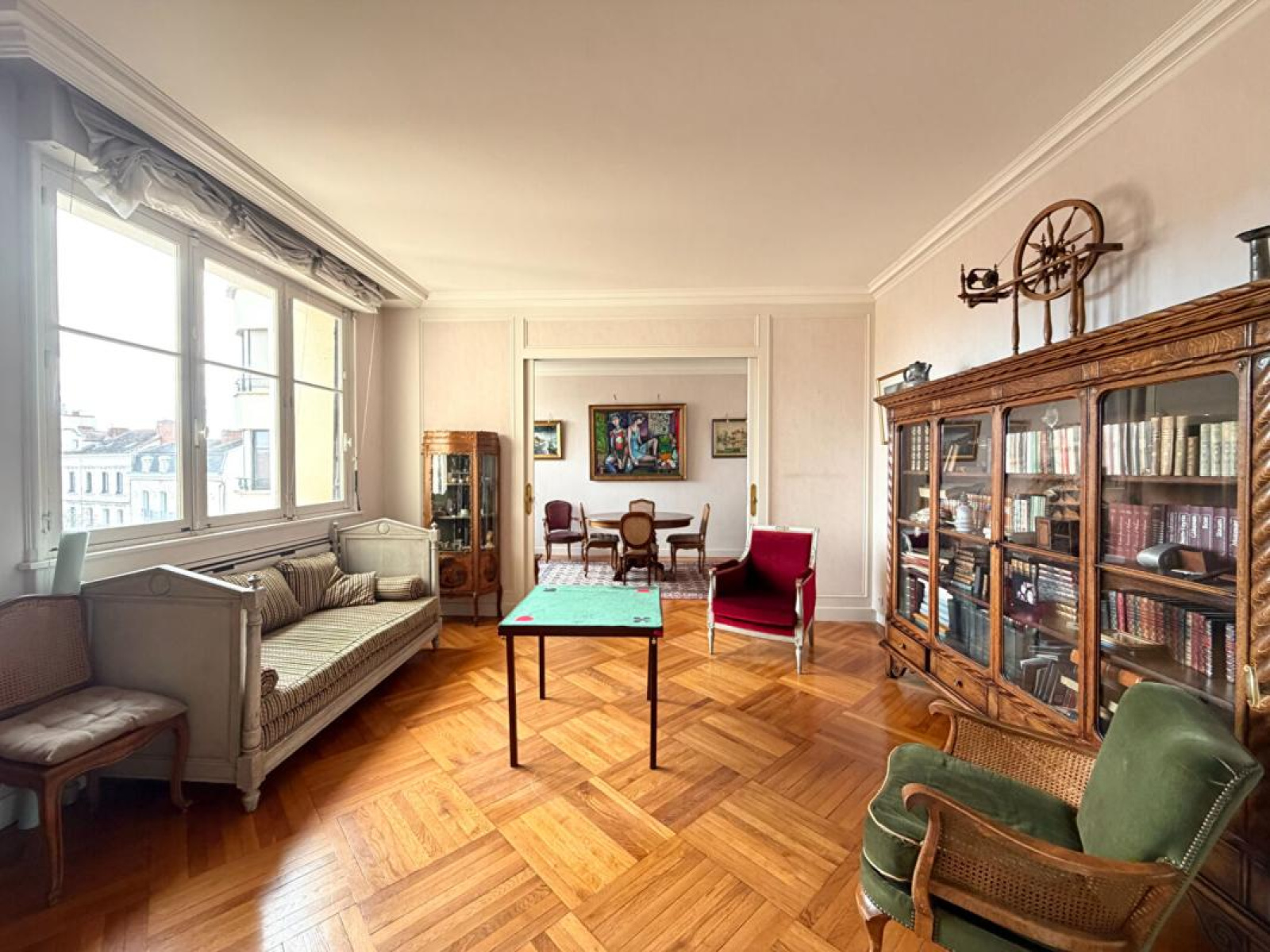 Image_1, Appartement, Roanne, ref :12286PM1