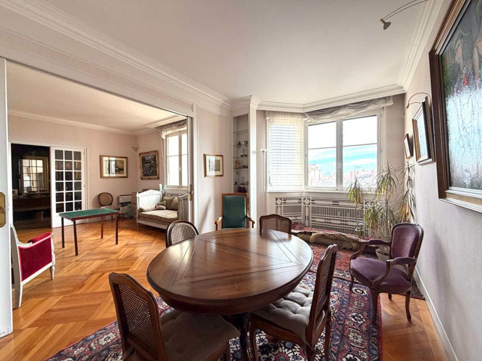 Image_5, Appartement, Roanne, ref :12286PM1