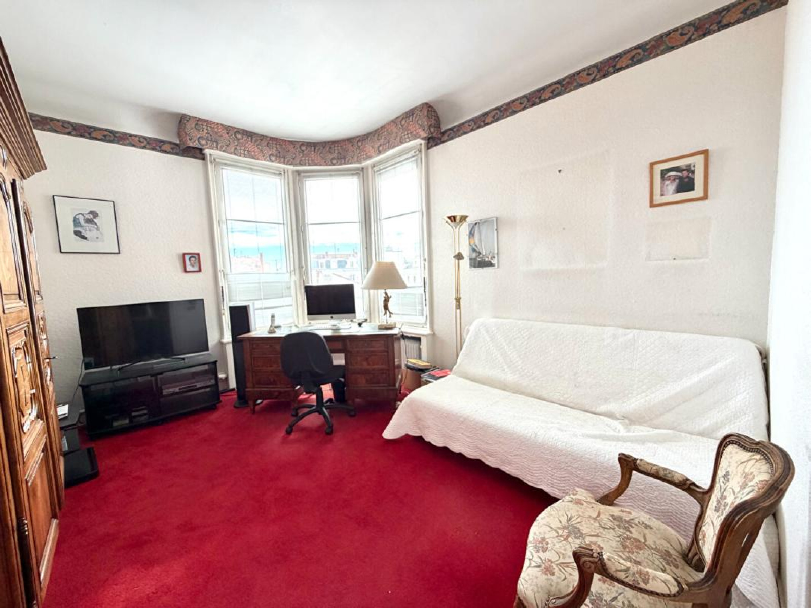 Image_10, Appartement, Roanne, ref :12286PM1