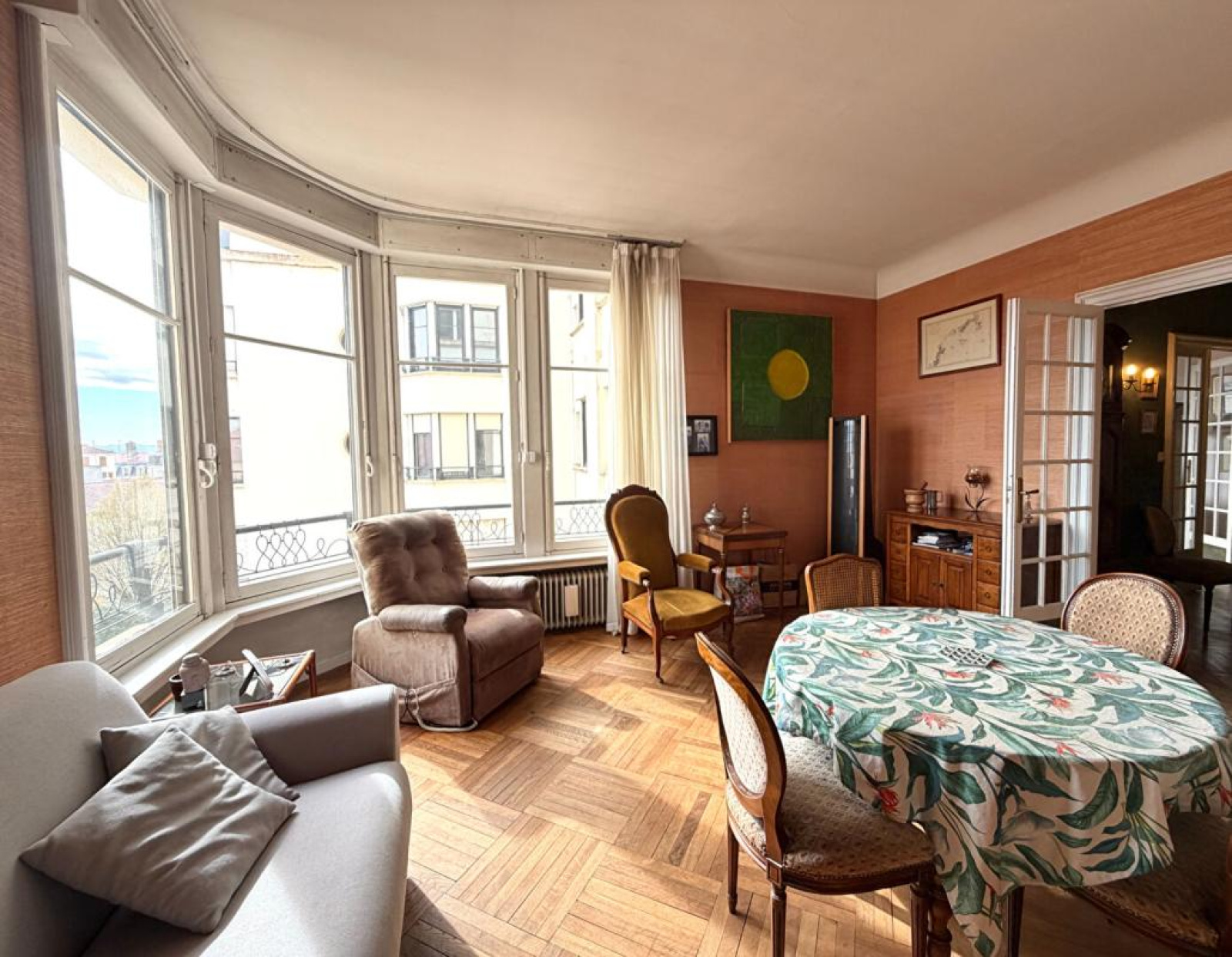 Image_4, Appartement, Roanne, ref :12286PM1