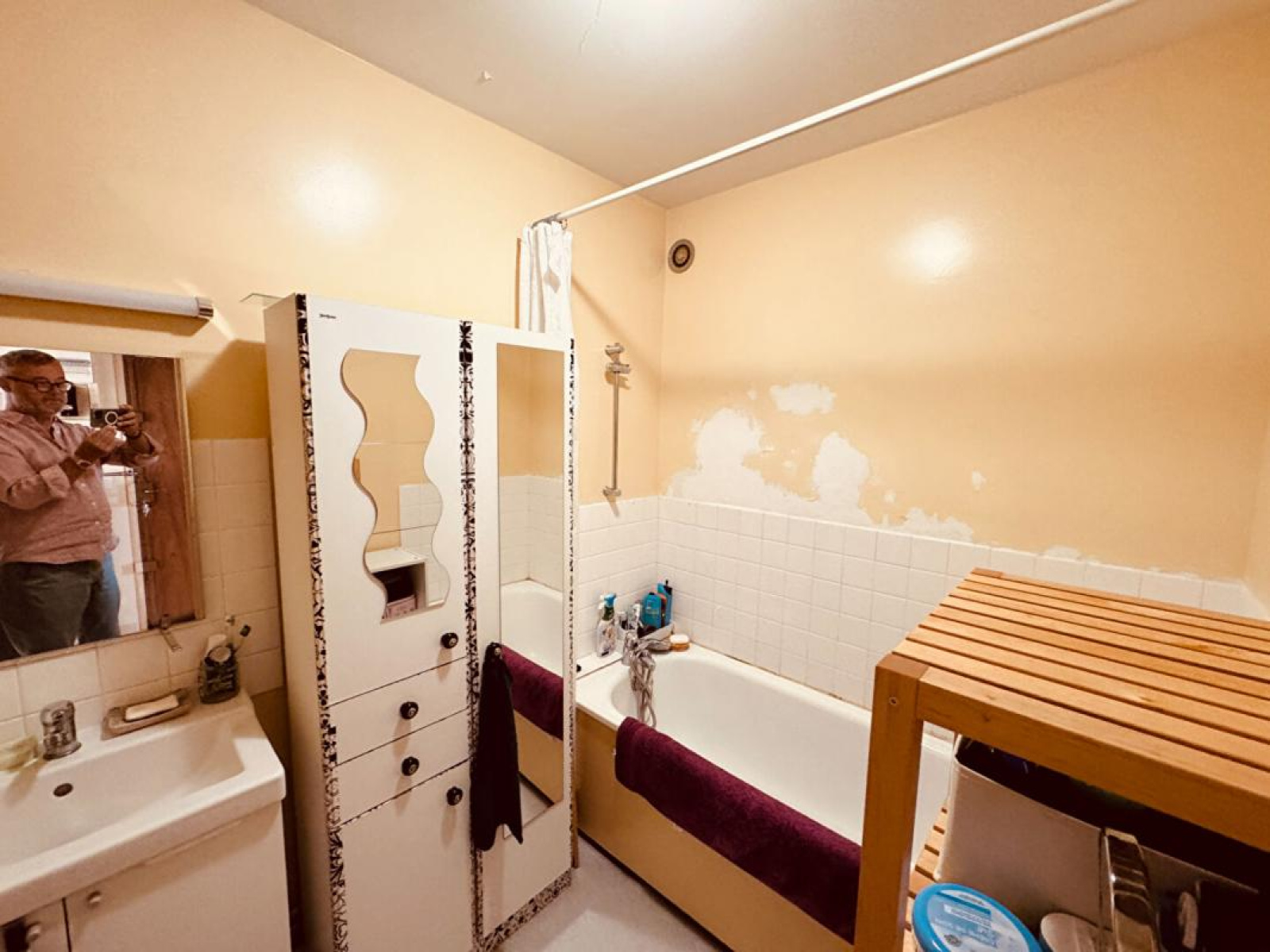 Image_4, Appartement, Roanne, ref :12210