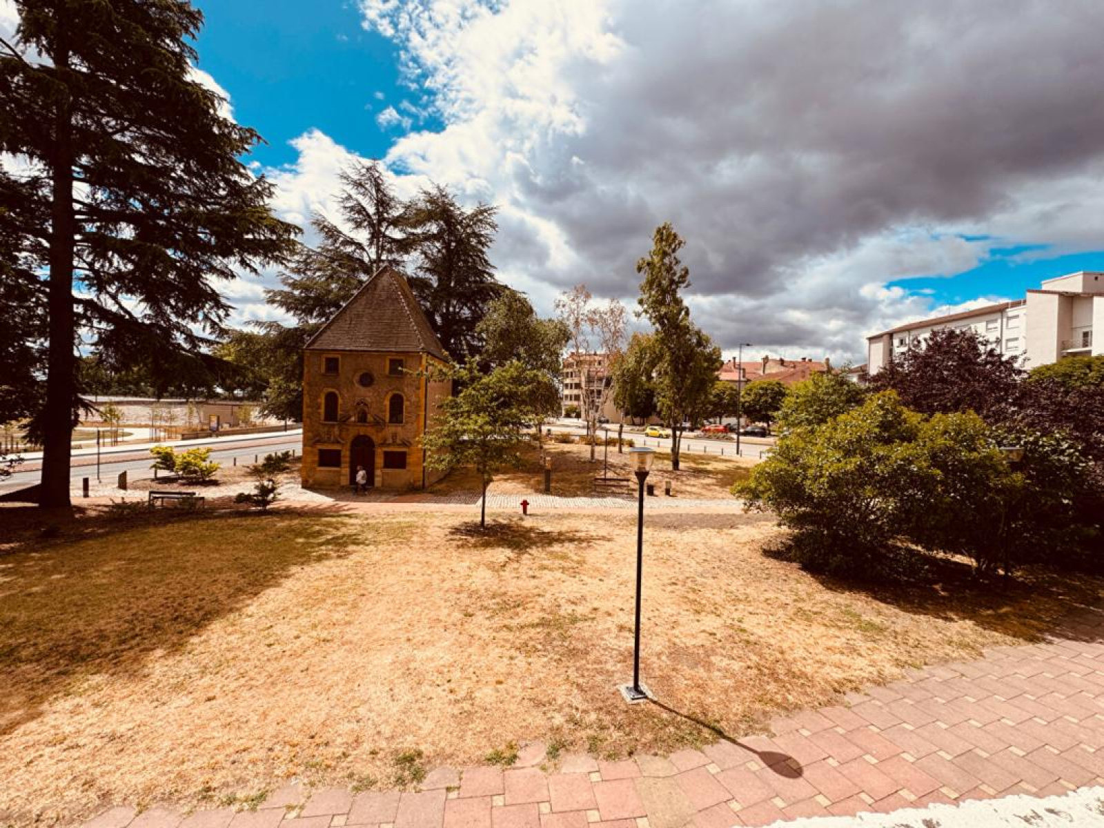 Image_1, Appartement, Roanne, ref :12210