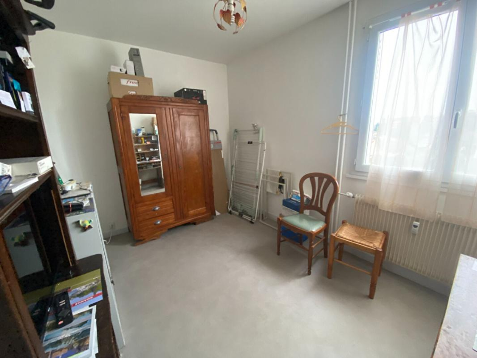 Image_3, Appartement, Riorges, ref :MG-12256