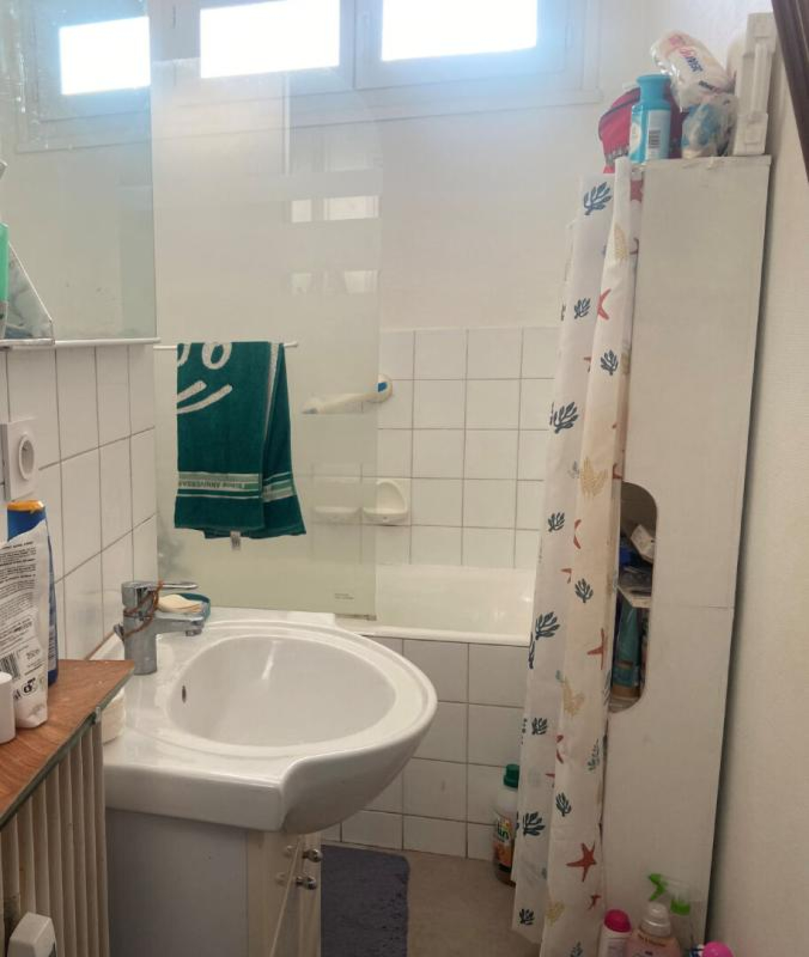 Image_5, Appartement, Riorges, ref :MG-12256