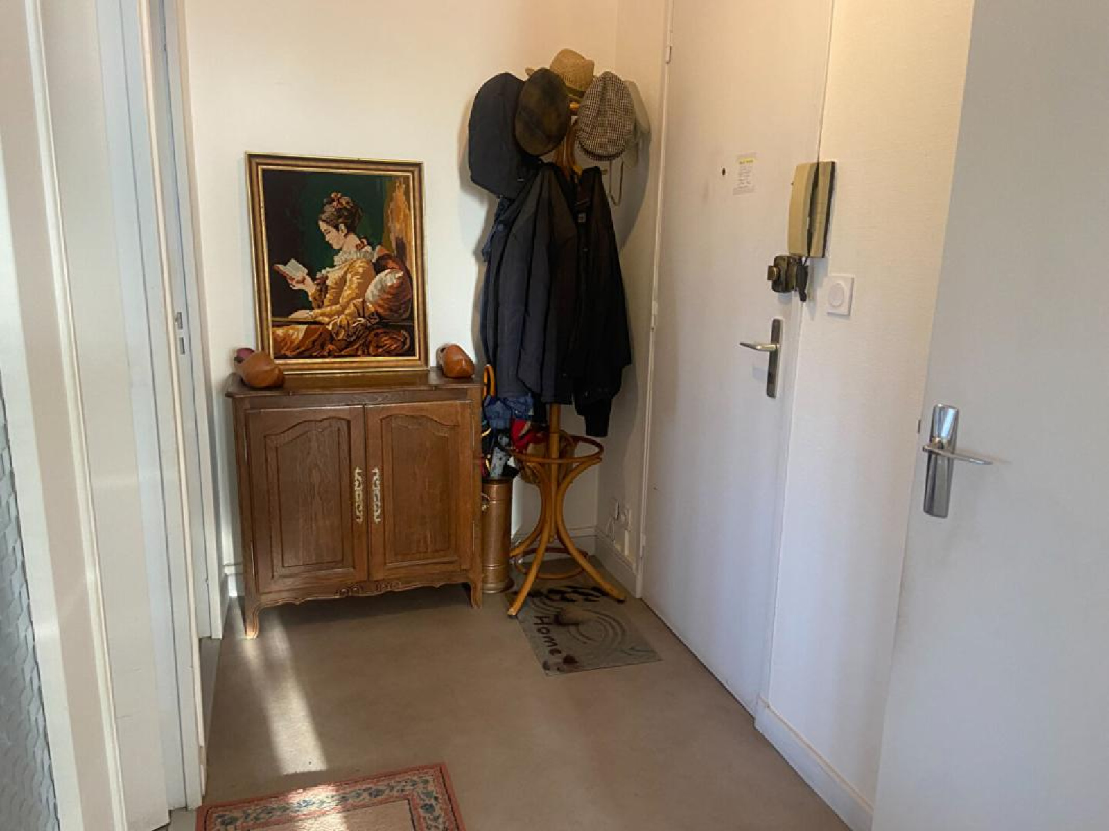 Image_6, Appartement, Riorges, ref :MG-12256