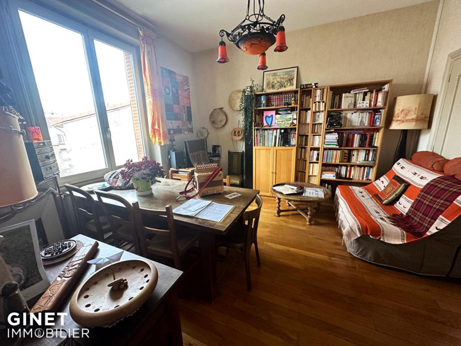 Image_2, Immeuble, Roanne, ref :12045