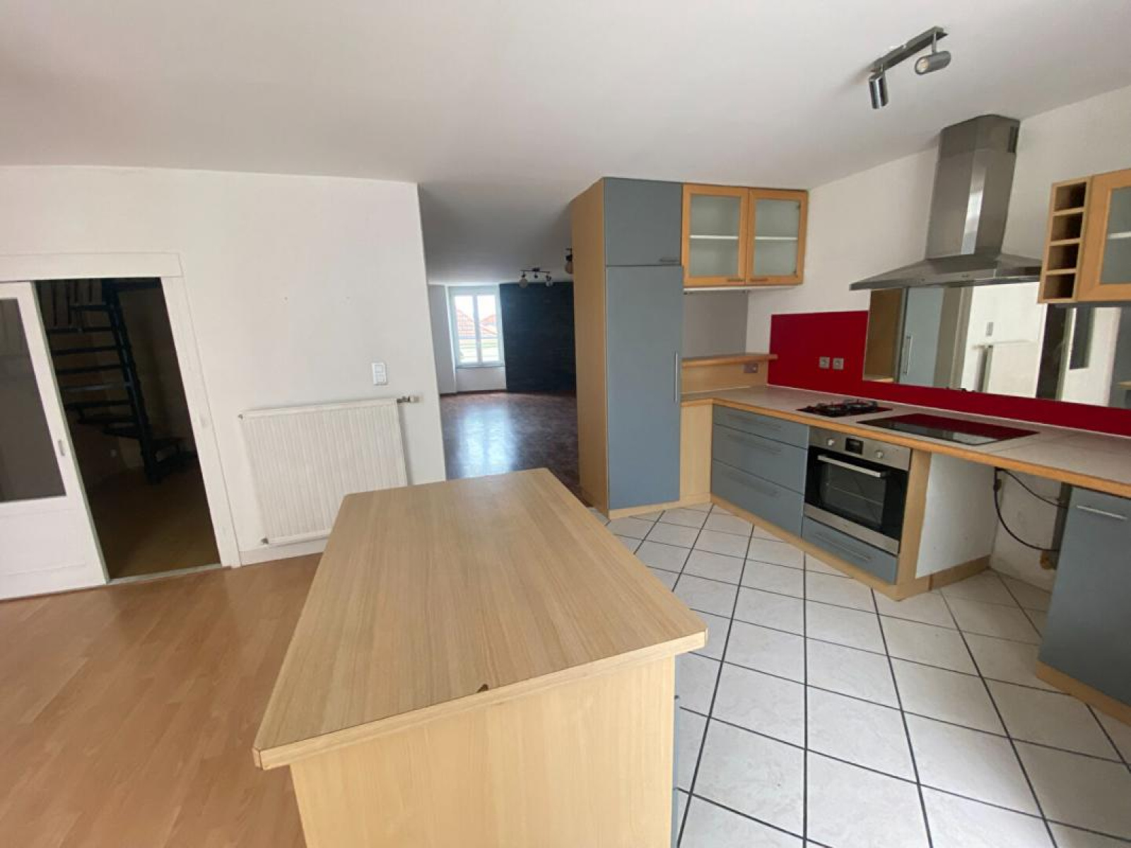 Image_2, Appartement, Roanne, ref :1617A